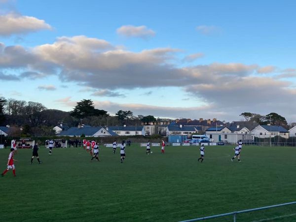 cpdpwllfc's tweet photo. ⭐️⭐️Canlyniad/Result⭐️⭐️
Ail Dim Cpd Pwllheli Fc 2-2 Llanrug Reserves
⚫️⚪️⚫️⚪️⚫️⚪️
#clwbchiclwbni #UnCymuned #UnClwb https://t.co/zt2znkEoYK
