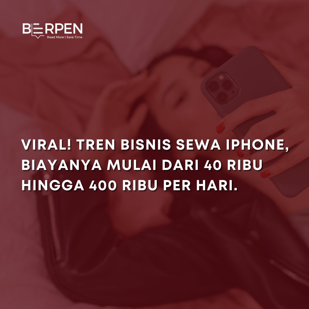 Berpen - Berita Pendek tweet media