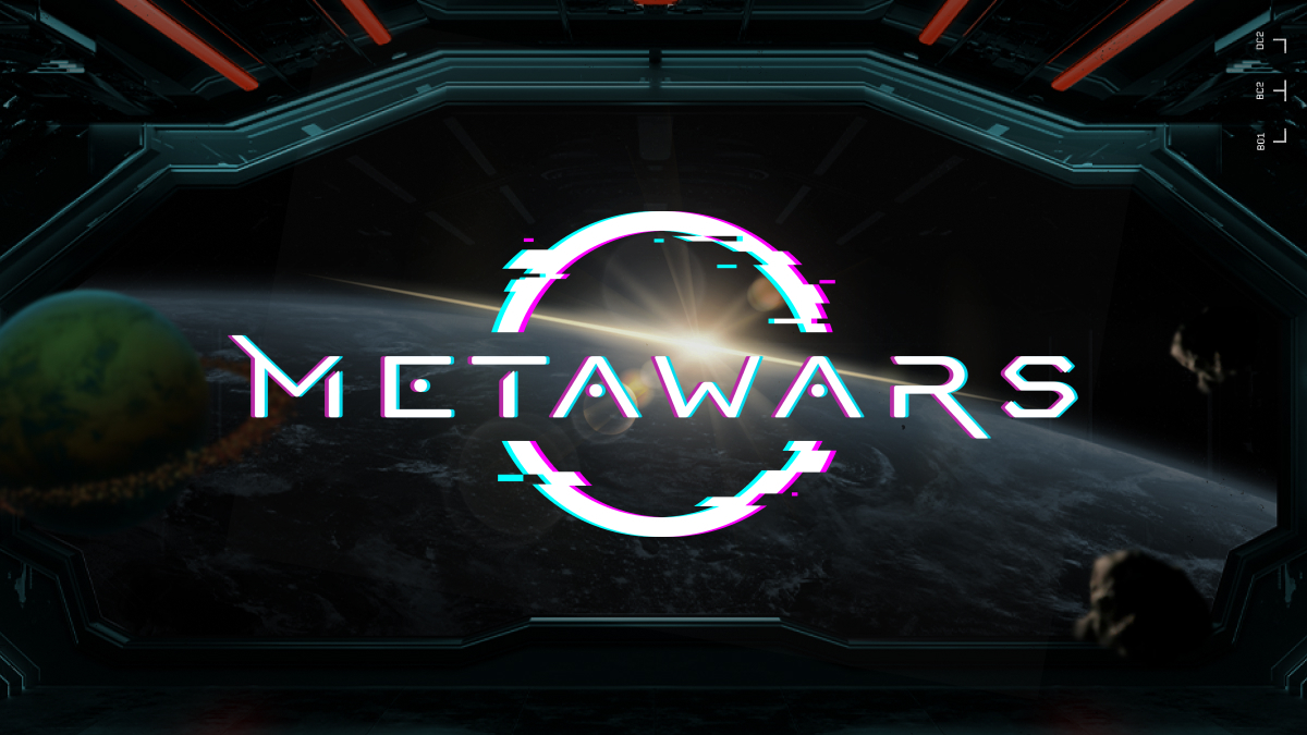 Something seems different 🤔 Can you guess what it is?

$WARS is ready for #metaverse domination

˚  　*
　　. ✫ 　. 　　🪐 ˚
　  　　.　　 　　✷
✷   ✫ 　🚀 .  * ✷
　  　   *　　 　　　 　　　　
　　   ✦    .    　 *