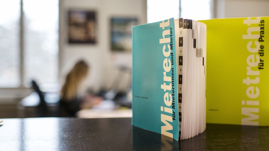 Mit der von der #Immolobby gewollten Revision des #Mietrecht würde sich das bestehende Machtgefälle zwischen Vermieter- und Mieterseite weiter verschärfen. In unserer Vernehmlassungsantwort wehren wir uns klar gegen jegliche Aushöhlung des Mieterschutzes.
watson.ch/schweiz/wirtsc…