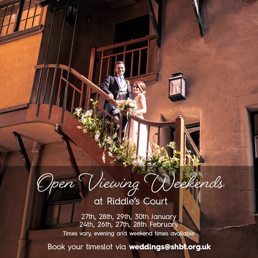 Riddle's Court tweet media