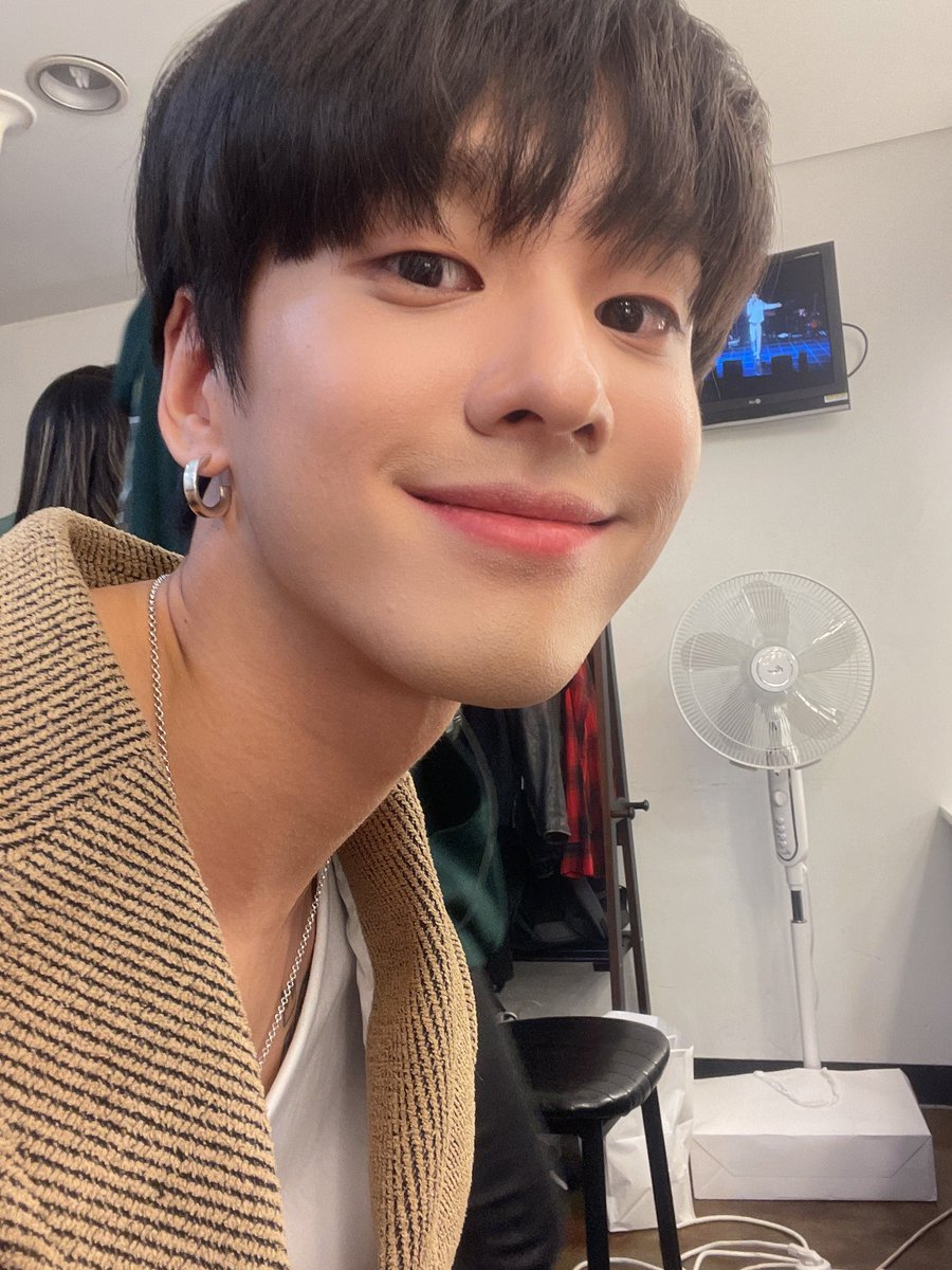 좋은 밤 다 줄게 다 가져가