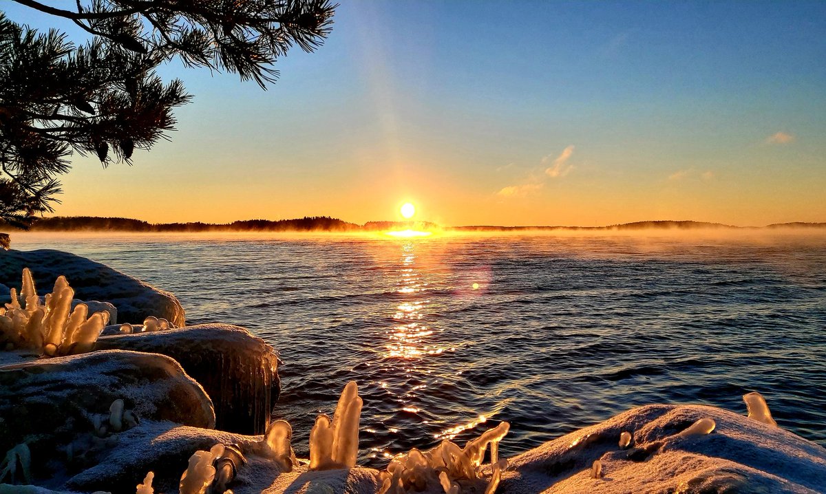 ❤ Rauhaa ja rehellisyyttä
🇫🇮 Vapautta ja viisautta
❤ Sydämen voimaa ja sisua
🇫🇮 Tasa-arvoa ja totuutta
❤ Yhdenvertaisuutta ja yhteyttä

Tätä kaikkea toivon meille Itsenäisyyspäivänä 2021! 🕯🇫🇮🕯

#itsenäisyyspäivä2021  #suomi #vapaus #yhdenvertaisuus #tasaarvo #rauha #rakkaus