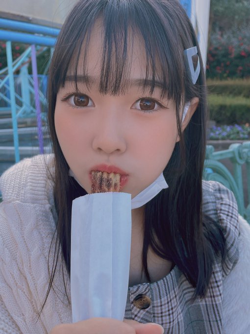 Twitterのコスプレ画像8