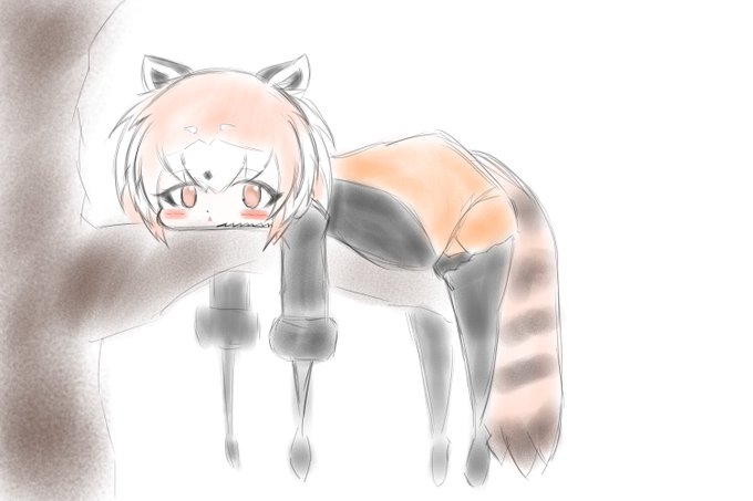 レッパンちゃん 