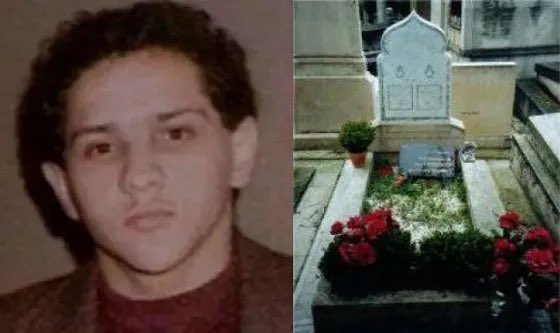 France_Maghreb2's tweet photo. #MémoireActive 🔴👇
Ne pas oublier
Ne jamais oublier
🔵 Malik #Oussekine dont la mort a été provoquée par la violence policière dans la nuit du 5 au 6 décembre 1986 à Paris, après plusieurs semaines de contestation étudiante contre le projet de réforme #Devaquet
🟢 #RIPMalik 🤲 https://t.co/XmbD7UP9XU