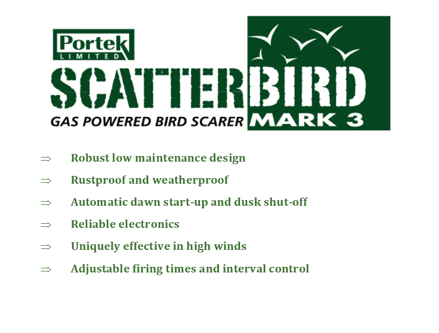 Rhcrawfords's tweet image. 🥳 BACK BY POPULAR DEMAND 🥳
Scatterbird MK3 bird scarer
The poplular MK3 is back in stock 
Special Offer Price £369 + vat
#farm #birdscarer #portek