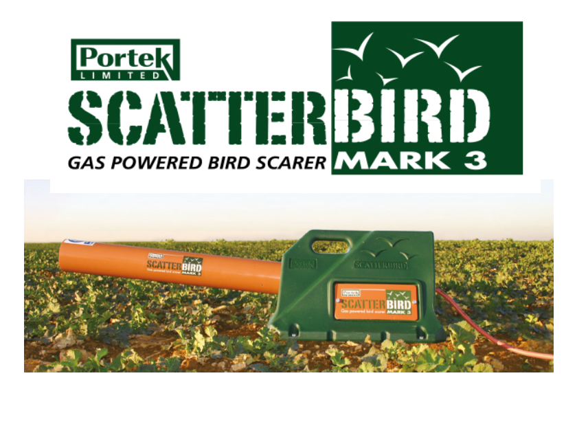 Rhcrawfords's tweet image. 🥳 BACK BY POPULAR DEMAND 🥳
Scatterbird MK3 bird scarer
The poplular MK3 is back in stock 
Special Offer Price £369 + vat
#farm #birdscarer #portek