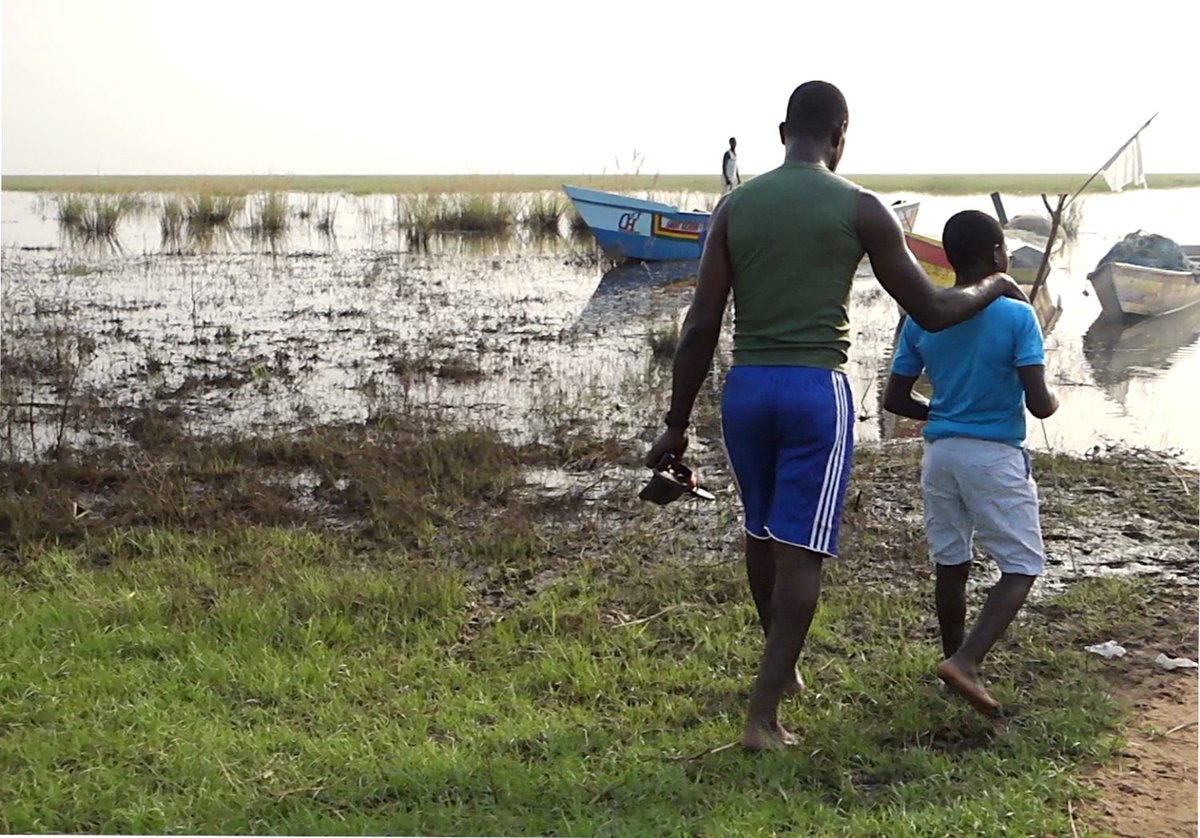 Good news !!!. We are pleased to inform you that Challenging Heights rescue team has just returned from our fourth rescue operations for the year. Twenty-one boys and girls were rescued from slavery and Hazardous conditions on the Lake Volta.  We are grateful for your support.