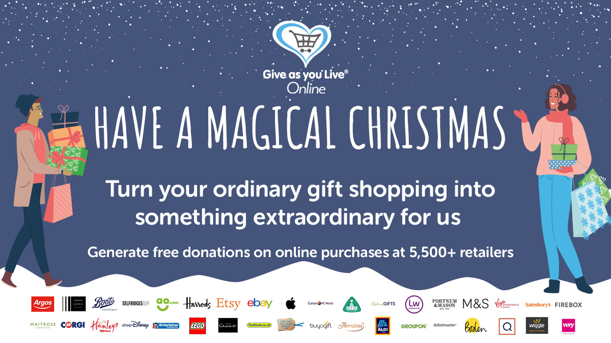 The Cameron Fund tweet media