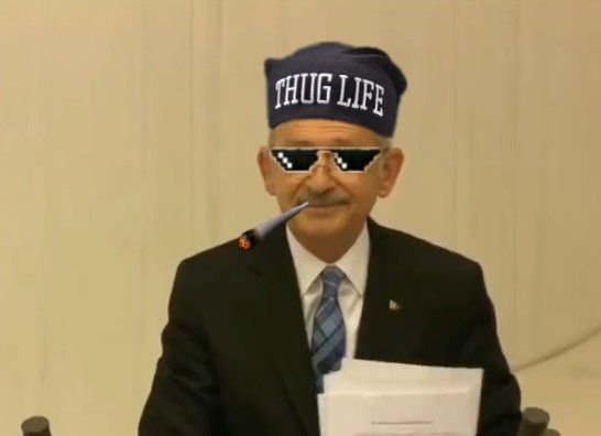 Son Yeliz bükücü:))
#kemalkilicdaroglu