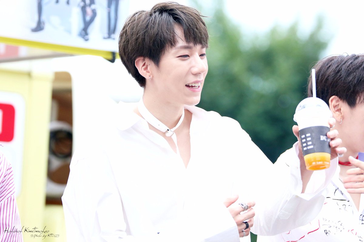 fortimoteo's tweet photo. KTT0125 170819 ☆ #티모테오 #TIMOTEO #핫샷 #HOTSHOT https://t.co/YfXEVwf0tq