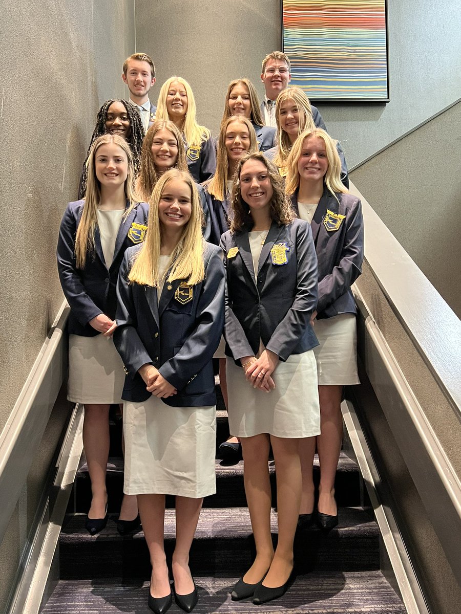 Day 2 of 2 AR FBLA State Officer Mid-Year SLC planning with <a href="/Bomber_FBLA/">Mountain Home FBLA</a> President and State Secretary Taylor Schumacker. <a href="/MHHSGoBombers/">Mary Beth Russell</a> <a href="/Dr_JakeLong/">Jake Long</a> <a href="/Caroline_Nail15/">Dr. Caroline Nail</a> <a href="/DanaJoBrown/">Dr. Dana Brown</a>