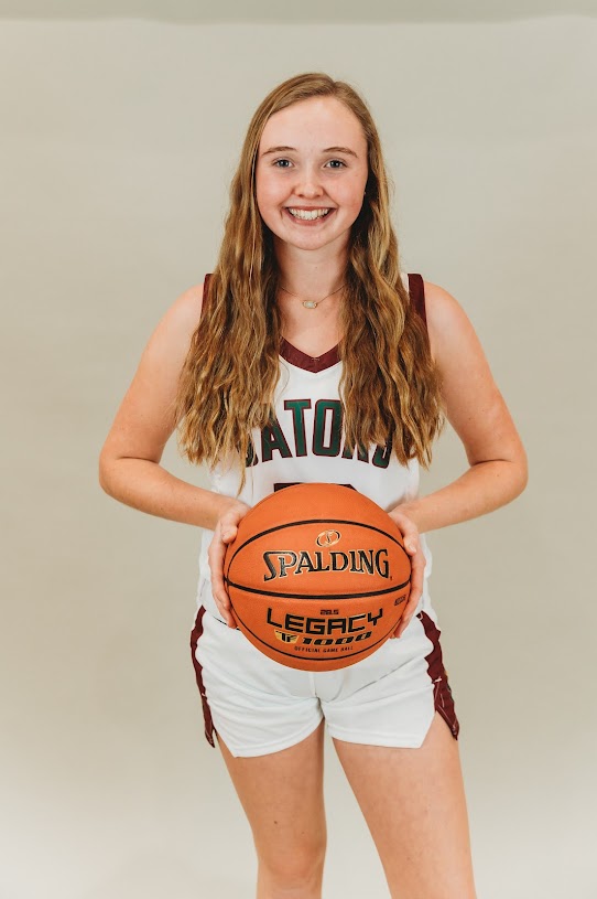 Lady Gator Basketball tweet media