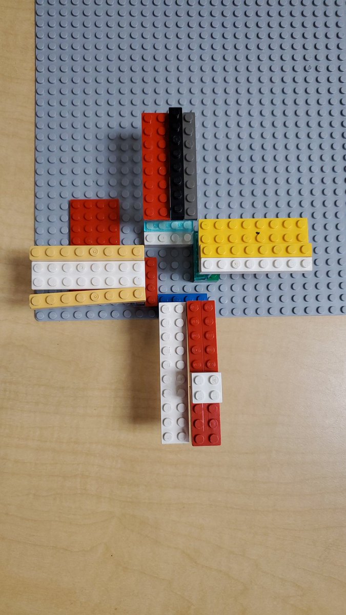 Mrs.Whitlock's STEAM Class tweet media