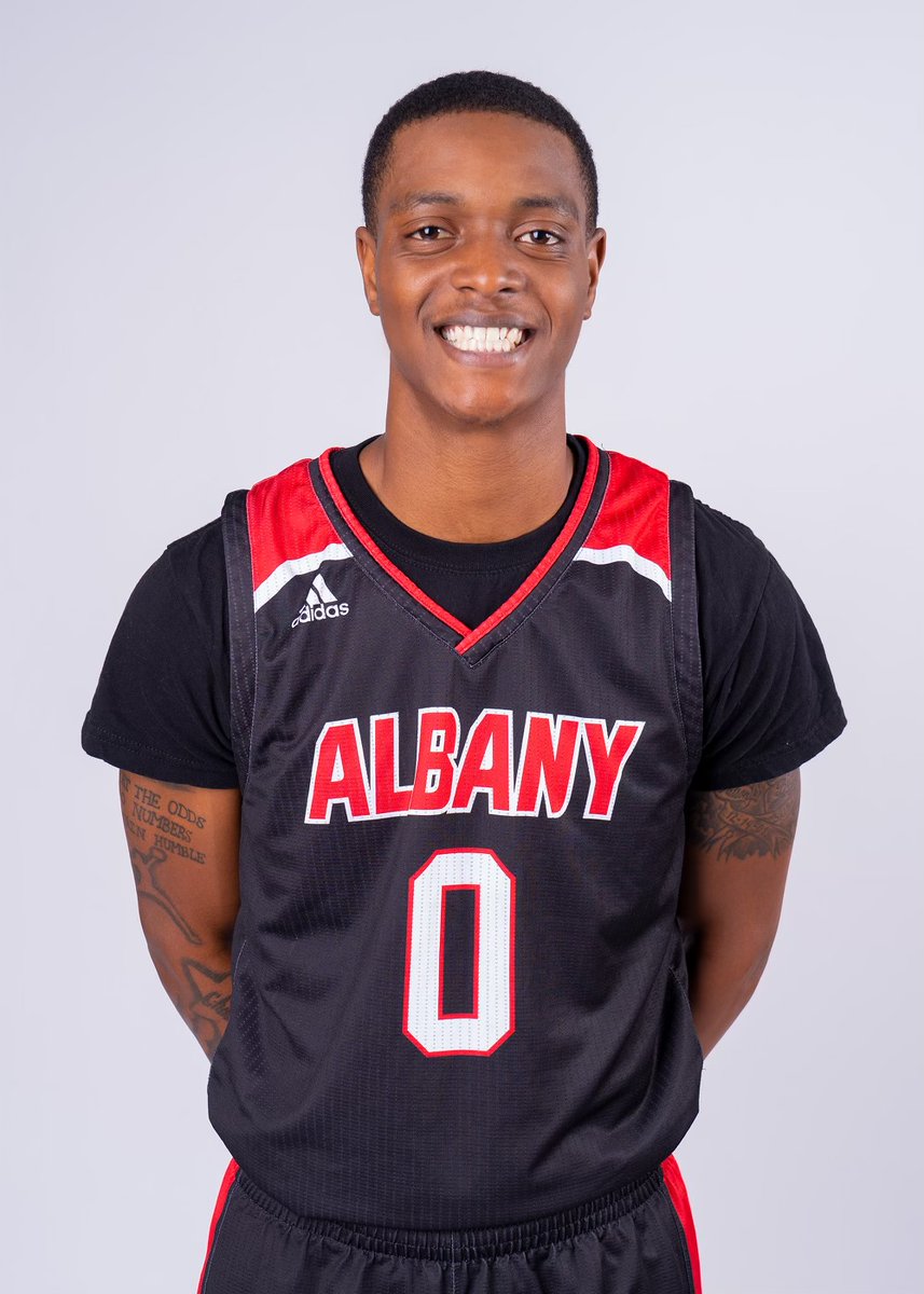 Congrats to <a href="/AlbanyTechMBB/">Albany Tech MBB</a>  Phil Russell this week's GCAA Men's Player of the Week!
thegcaa.com/information/20…