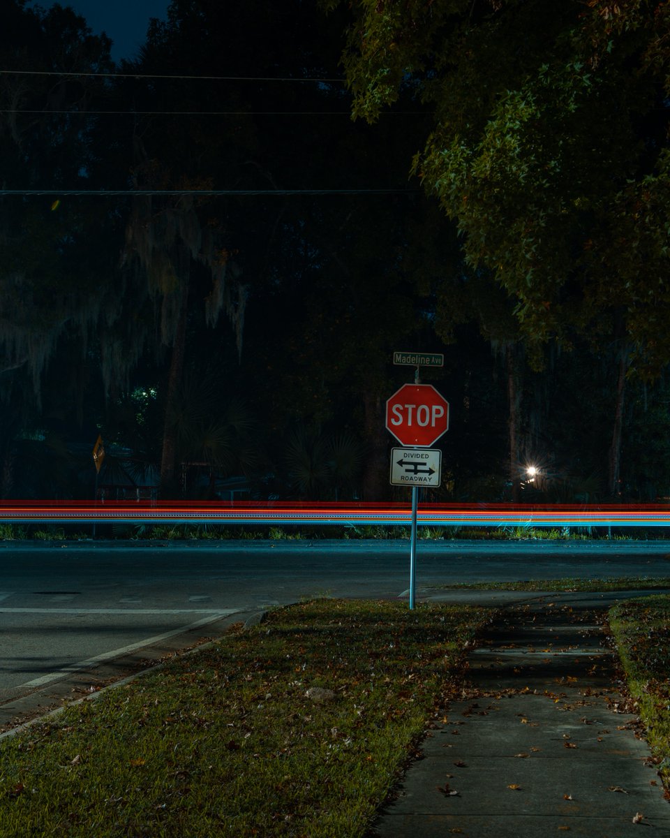 MalansPhoto's tweet photo. Light trails https://t.co/shlxc1dagO