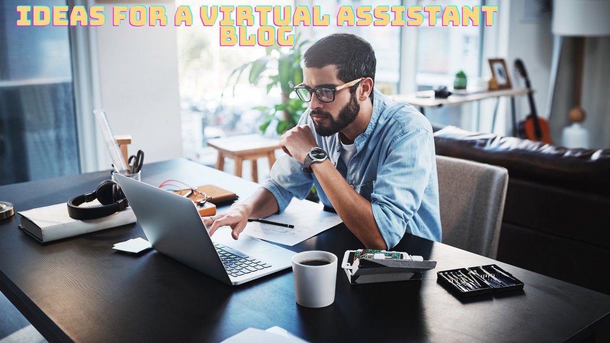 AssistlyNetwork's tweet image. What are the benefits of creating a blog for your virtual assistant business?

Check out in our new blog post!

assistly.network/blog/ideas-for…

#virtualassistant #virtualassistantservices #remotework #virtualassistantjobs