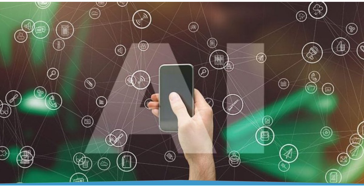 Khulood_Almani's tweet image. How is #AI Revolutionizing the #Telecommunications #Industry?

bit.ly/3Dl2Pm0

#DataScience #tech #digital #AI #IoT #java #code #Python #innovation #COVID19 #NFTs #Metaverse #100DaysOfCode #bot #devops #Python #Flutter #NodeJS #django #twitme #TensorFlow #twitme #CES2022