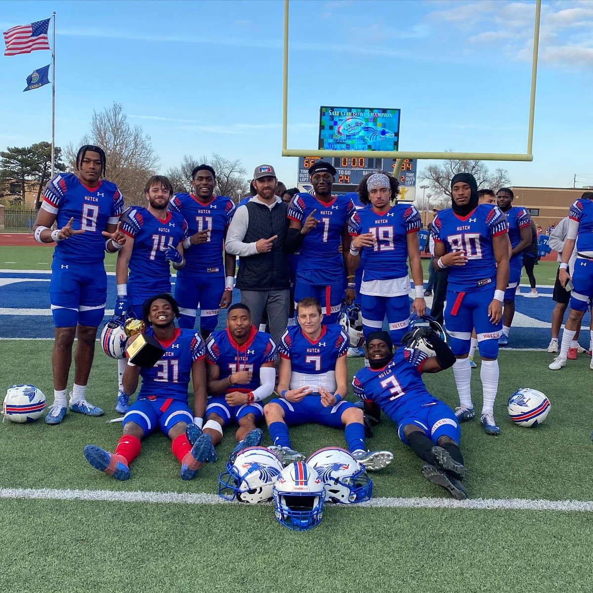 #FOE #HutchFactory