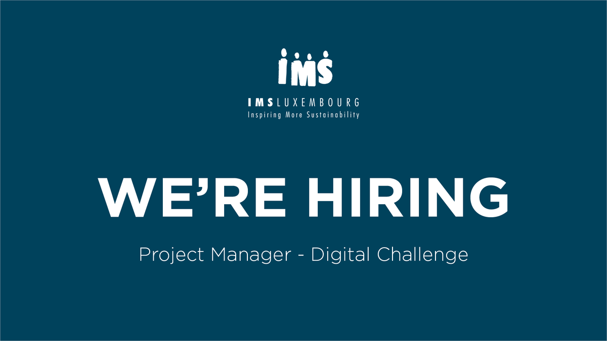 IMS Luxembourg tweet media