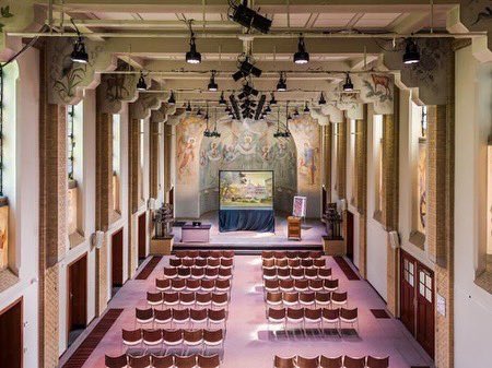 MeetingReview tweet media