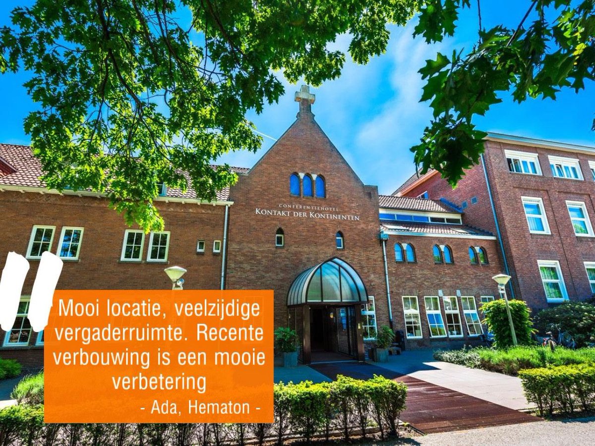 MeetingReview tweet media