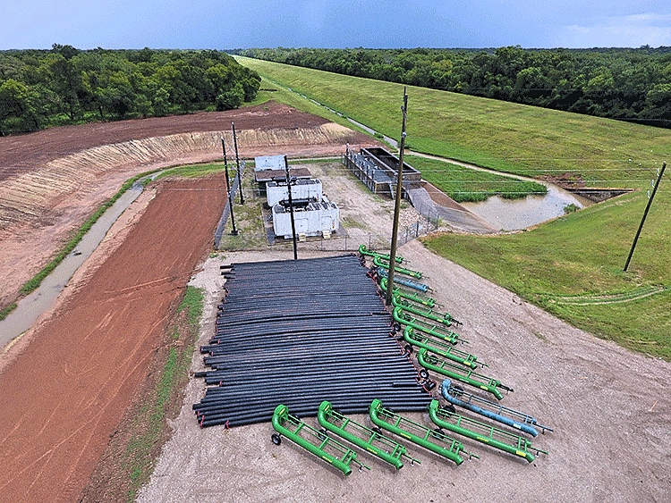 For over 40 years, GATOR Pumps are used by agricultural producers worldwide.  They were originally designed to give farmers a portable, reliable pump that he could quickly employ for all pumping operations. Call 325-643-3502 or go to zcu.io/MnuD