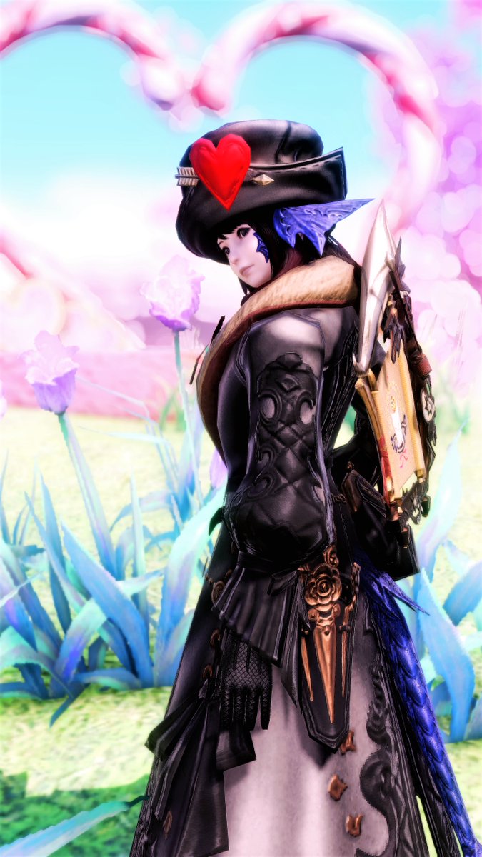 Lottarinori's tweet photo. In crafting there are no mistakes, just unique creations~

#ffxivendwalker #FFXIV #FF14 #crafting #Weaver https://t.co/dlMSpg38E3