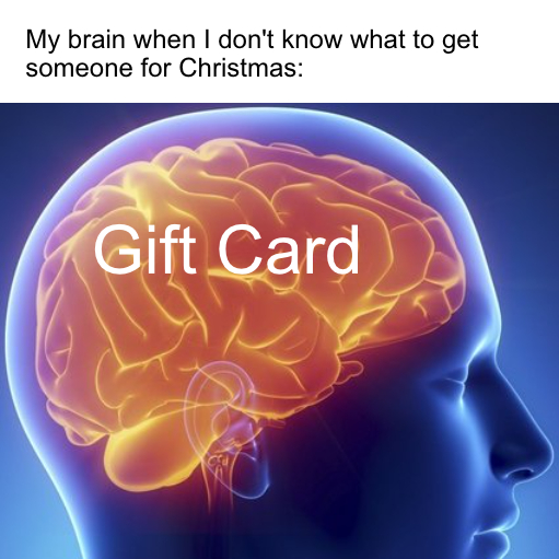 hbpizza's tweet photo. GIFT CARD GIVEAWAY!

Our gift cards make the best stocking stuffers! For a chance to win one for you and one to give someone else, RT this! https://t.co/kf8PZJnypm