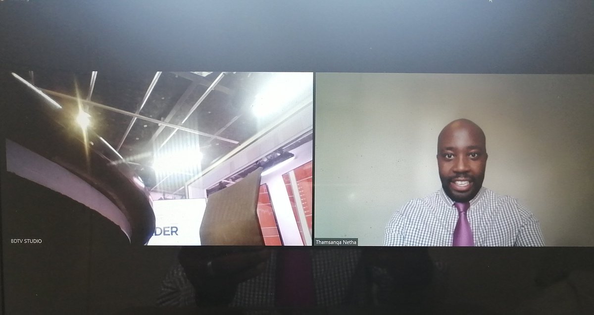 Thamsanqa Netha tweet media