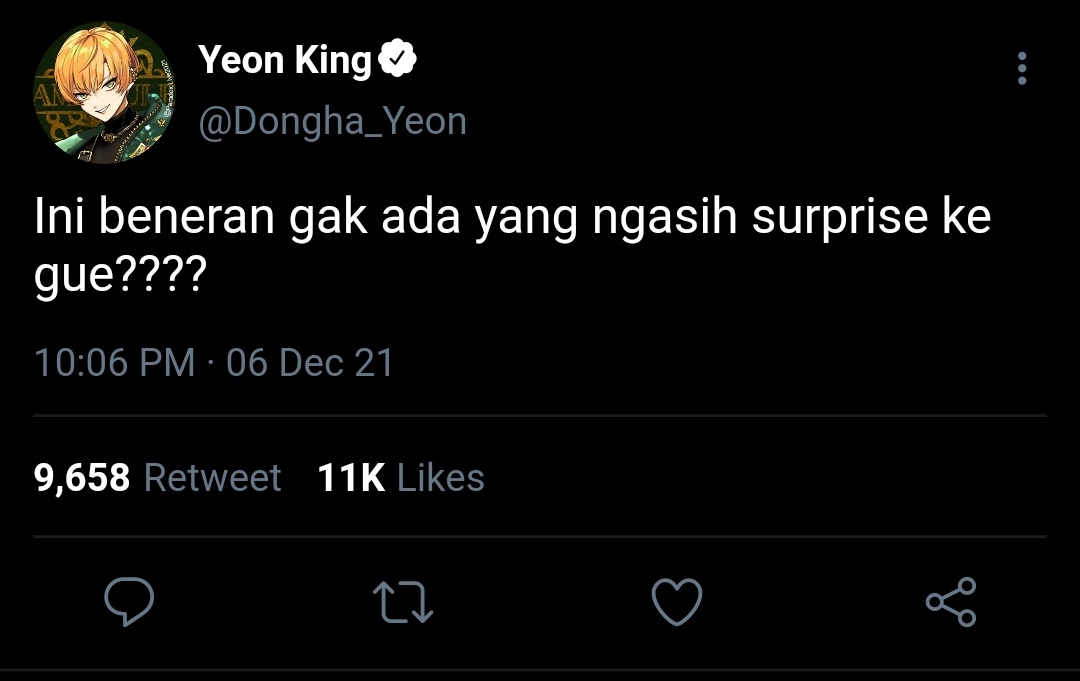 pattersmoitie's tweet photo. ㅡ Birthday
#SungHa - Chungsung x Dongha 

// pedophilia , bxb , ooc , harsh word , nsfw

(( maafkan aku ini tidak jelas karena aku memang manusia tidak jelas  )) 

Pibesdey cil 😂 

1/2 https://t.co/WSNqan6uMm