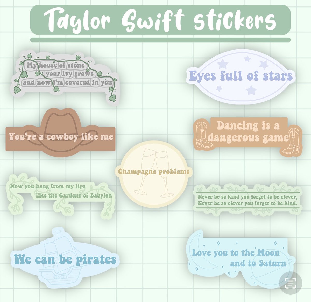 aribellzzart's tweet photo. Quote and Lyric packs are all 20% off! 🌸🌸

https://t.co/KTTcaxE2aP https://t.co/65B2l2uZSf