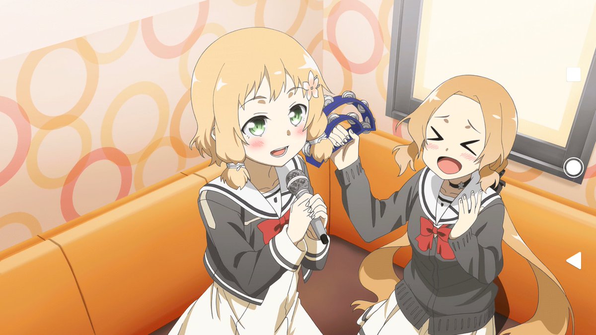 結城友奈は勇者である アニまるっ! 犬吠埼樹 バースデー B2