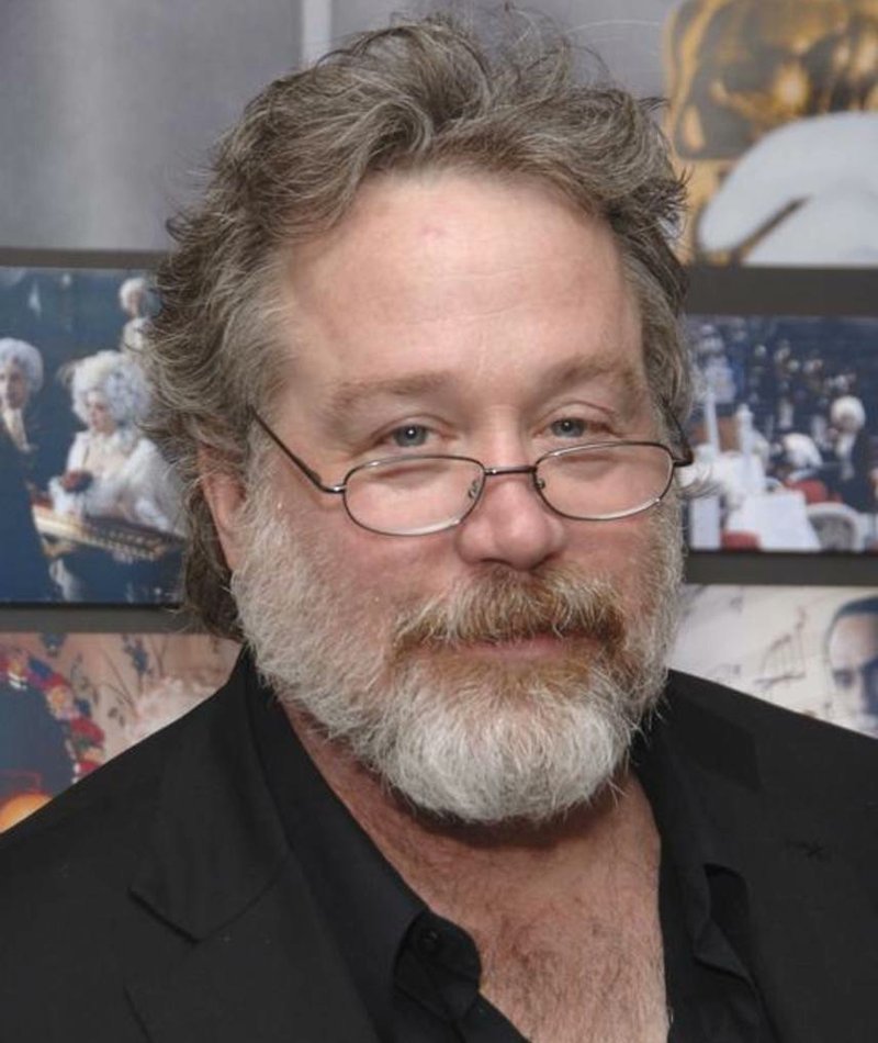 Happy Birthday dear Tom Hulce! 