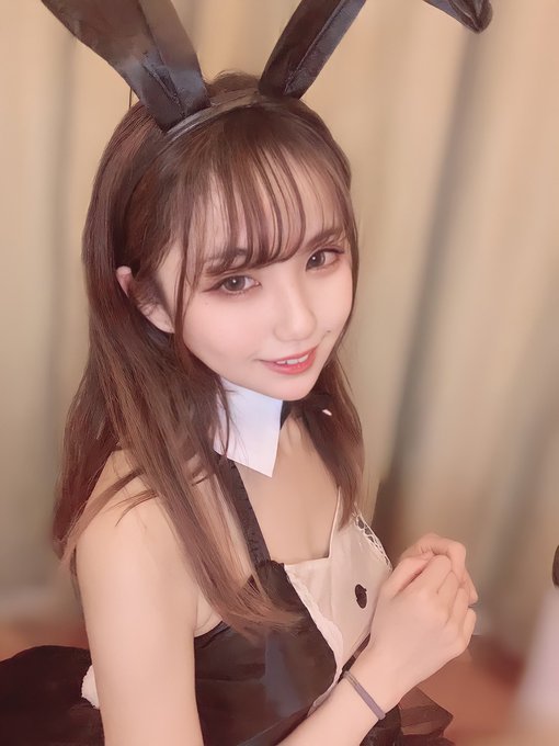 Twitterのコスプレ画像1