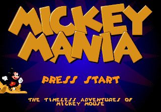 SirArturo3's tweet photo. Uno de esos plataformas que lucía escandalosamente bien en el #MegaCd para la #Megadrive de #Sega! #Mickeymania #TheTimelessAdventures, un increible plataformas de #MickeyMousse super disfrutable y precioso! Me sigue encantando como el primer día!
#Retrogames #PixelArt #Disney https://t.co/hgu2hBG1xc