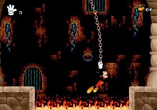SirArturo3's tweet photo. Uno de esos plataformas que lucía escandalosamente bien en el #MegaCd para la #Megadrive de #Sega! #Mickeymania #TheTimelessAdventures, un increible plataformas de #MickeyMousse super disfrutable y precioso! Me sigue encantando como el primer día!
#Retrogames #PixelArt #Disney https://t.co/hgu2hBG1xc
