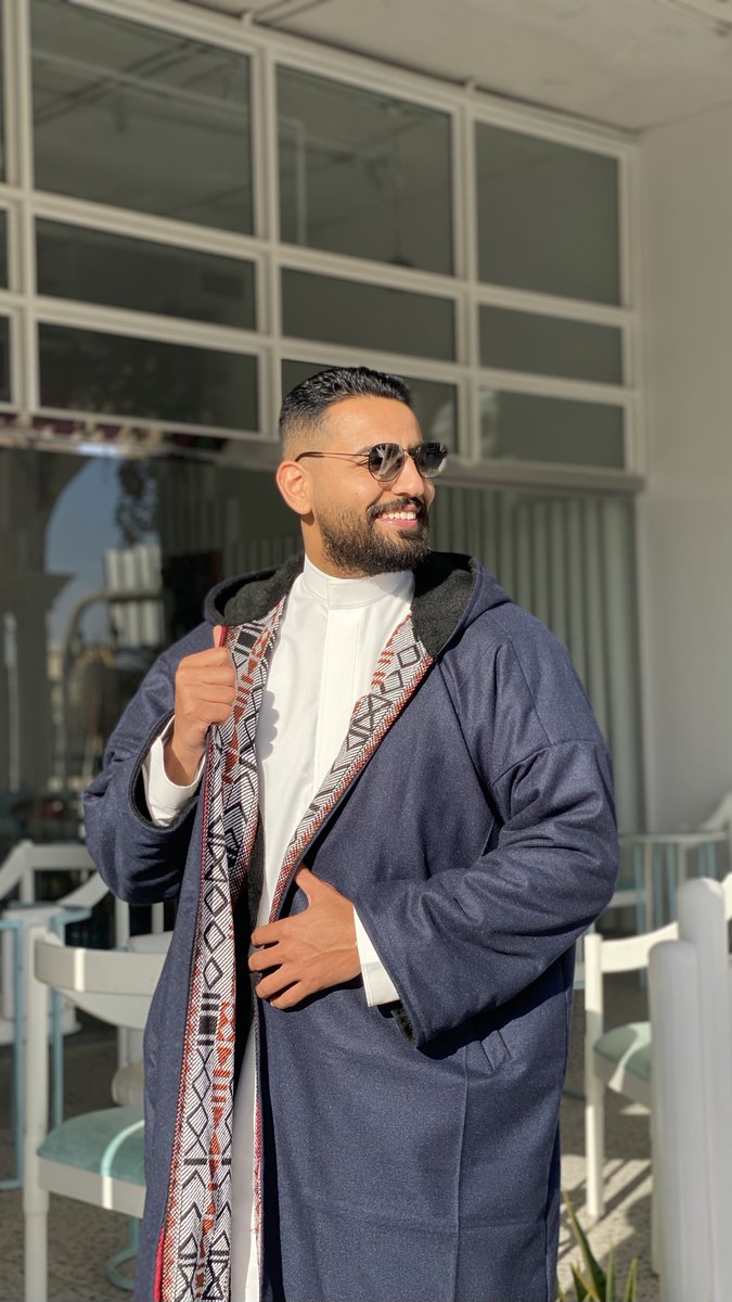 نادر العنزي tweet media