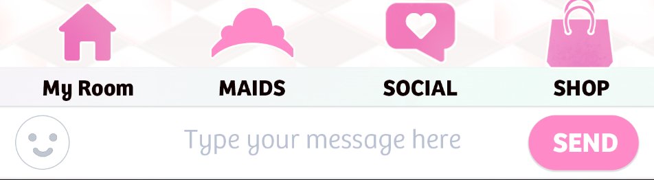 Have you been following our progress of the new maid cafe? We're very close to launch! Here are some snippets. 

See you soon 😘