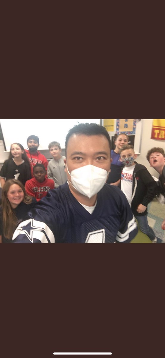 Michael Hallick tweet media