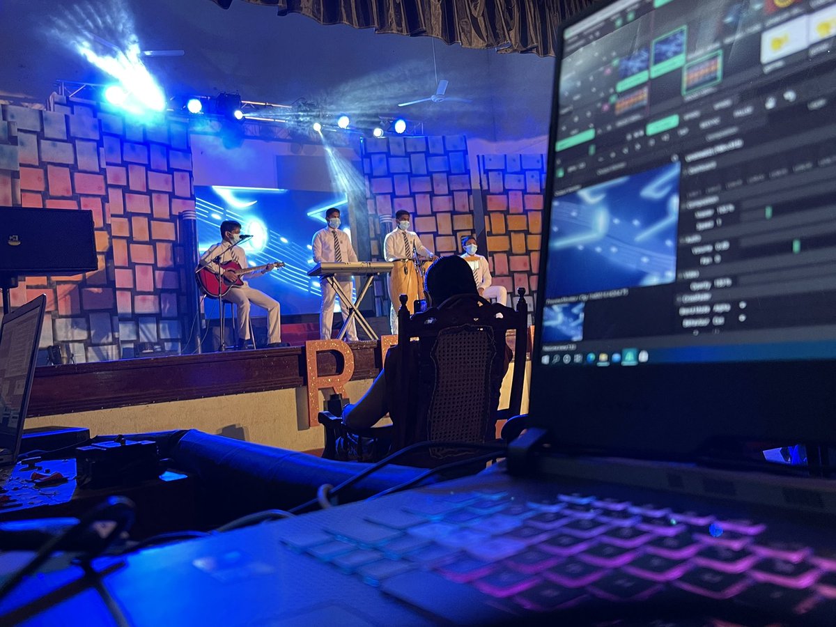 LedMalith's tweet photo. #LED_Malith #led_wall_oparetin #Resolume #resolume_arena https://t.co/AUUptxyRY1