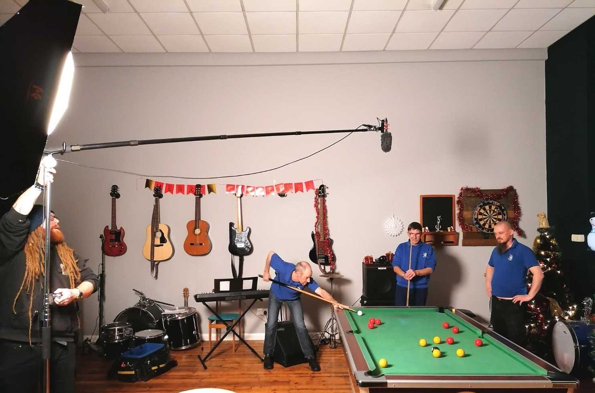 Emmaus Leeds tweet media