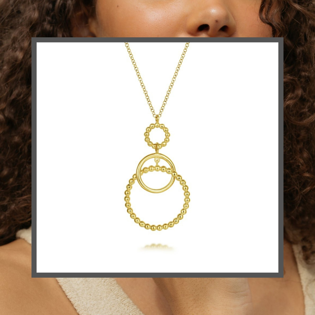 GoldsmithJewel1's tweet photo. Everyday Gold Essentials Make the Perfect Holiday Gift! https://t.co/pCOgPOeJjT