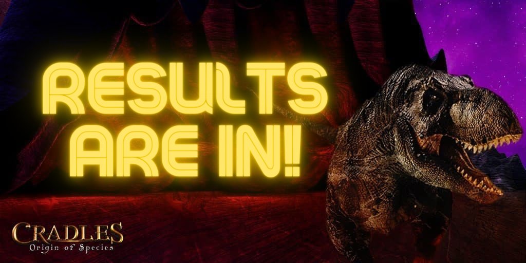 cradlesio's tweet photo. #Cradians! The wait is over! Our @SweepWidget  campaign results are out and you can search for your address here: https://t.co/z2QsNVEEti

But wait! There's more! If you are on the list then you also get some awesome perks! https://t.co/V0aOSPM1Lb