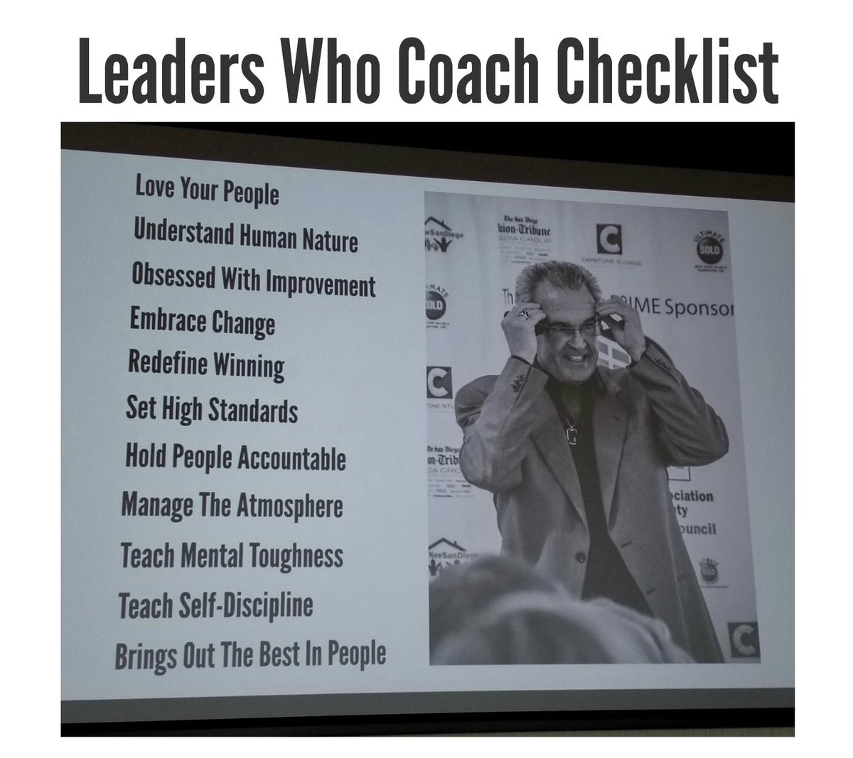 MikeMoore_'s tweet photo. #Leadership #BuildTrust #LeadershipDevelopment #EmployeeDevelopment #PersonalGrowth #PersonalDevelopment #PeakPerformance #Mindsets #Coaching #SalesTraining #SalesLeadership #NewHomeRetailing #FinishedHomeDesign #Homebuilding #KeynoteSpeaker #MooreThoughts https://t.co/JOQVWBYOfB