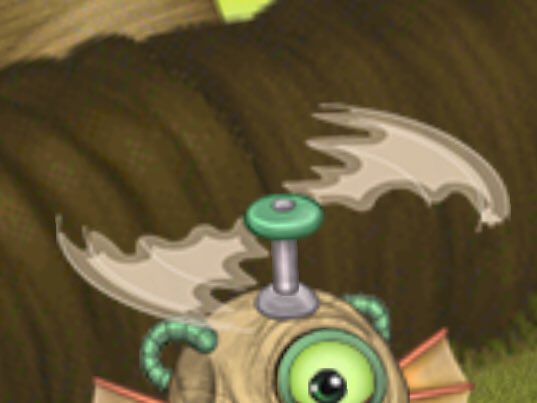 Monster-Yoolin’ Dorja tweet media