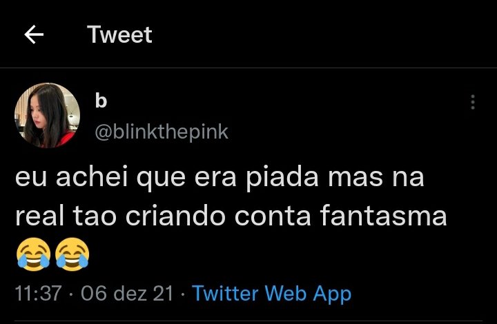 myglif's tweet photo. Elas tão surtando https://t.co/F0NZr7QJG0