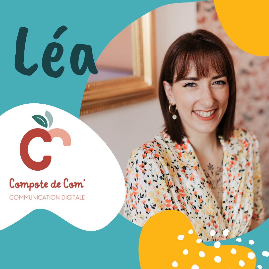 ArchipelToulon's tweet photo. Vous connaissez Compote de Com’ ? Derrière ce nom fruité, voici Léa, jeune entrepreneuse, qui est parmi nous à l’Archipel depuis cet été. Pleine d’ambitions et débordante de bonne humeur, voici son histoire et ses projets !
https://t.co/P3Obbl22rg https://t.co/2frYXEI6kC