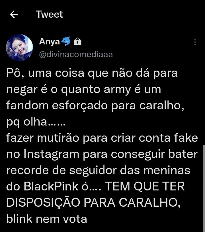 myglif's tweet photo. Elas tão surtando https://t.co/F0NZr7QJG0